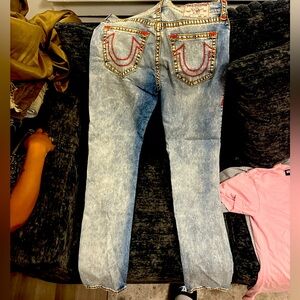 True religion jeans